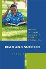 Terry Husband, Husband Terry - Read and Succeed
