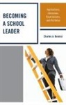 Charles A. Bonnici - Becoming a School Leader