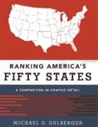 Michael D. Dulberger, Dulberger Michael D. - Ranking America''s Fifty States