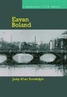 Jody Allen Randolph, Jody Allen Randolph - Eavan Boland