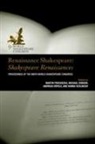 Michael Dobson, Andreas Hoefele, Martin Prochazka, Hanna Scolnicov - Renaissance Shakespeare Shakescb