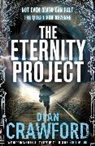 Dean Crawford, Crawford Dean, Dean Crawford - The Eternity Project