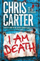 Chris Carter, Chris Carter - I Am Death