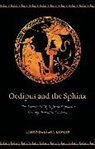 Almut-Barbara Renger, Renger Almut-Barbara - Oedipus and the Sphinx