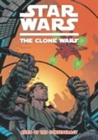 Henry Gilroy - Star Wars - The Clone Wars