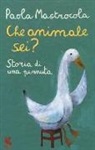 Paola Mastrocola, S. Mulazzani - Che animale sei?
