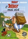 GOSCINNY, Uderzo - L'Asterix mai vist