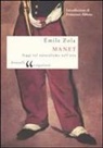 Émile Zola - Manet e il naturalismo nell'arte