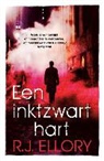 R. J. Ellory, R.J. Ellory - Een inktzwart hart