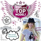 Plötzlich Topmodel! - Mein erstes Fotoshooting, 1 Audio-CD (Audio book)