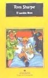 Tom Sharpe - El temible Blott