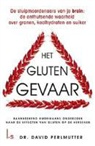 David Perlmutter - Het glutengevaar