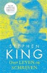Stephen King - Over leven en schrijven