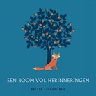 Britta Teckentrup - Een boom vol herinneringen