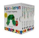 Eric Carle - Lezen en leren met rupsje nooitgenoeg