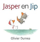 Olivier Dunrea - Jasper en Jip