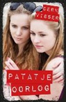 Derek Visser, Derk Visser - Patatje oorlog