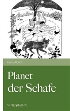 Hans Albert - Planet der Schafe