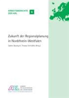 Sabin Baumgart, Sabine Baumgart, Terfrüchte, Terfrüchte, Thomas Terfrüchte - Zukunft der Regionalplanung in Nordrhein-Westfalen
