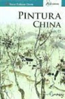 Ci Lin - Pintura china