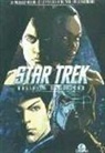 Mike Johnson, David Messina, Roberto Orci - Star Trek, Hacia la oscuridad