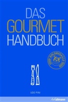 Udo Pini - Das Gourmet-Handbuch