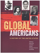 Laura Belmonte, Laura A. Belmonte, Belmonte Laura, Carl J. Guarneri, Steven Hackel, Hackel Steven... - Global Americans