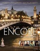 Anne Lair, Lair Anne, Bill Vanpatten, VanPatten Bill, Stacey Weber-F?ve, Stacey Weber-Feve... - iLrn Language Learning Center, 3 terms (18 Months) Instant Access for Wong/Weber-Fève/Lair/VanPatten's Encore Intermediate French: Niveau intermédiare