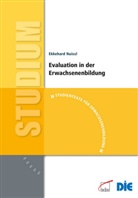 Ekkehard Nuissl - Evaluation in der Erwachsenenbildung