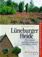 Richard Pott - Lüneburger Heide