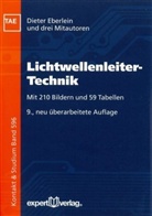 Diete Eberlein, Dieter Eberlein, Dieter u a Eberlein, Kutz, Labs u a - Lichtwellenleiter-Technik