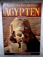 Kunst und Geschichte in Ägypten