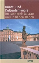 Kunst- und Kulturdenkmale im Landkreis Rastatt und in Baden-Baden