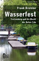 Frank Kreisler - Wasserfest