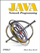 Elliotte Rusty Harold - Java Network Programming