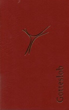 (Erz-)Bischöfe Deutschlands und Österreichs und dem Bischof von Bozen_Brixen - Gotteslob (Standardausgabe, rot)
