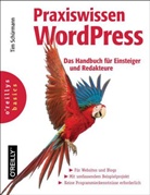 Tim Schürmann - Praxiswissen WordPress