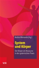 Andrá Wienands, Andras Wienands, András Wienands - System und Körper