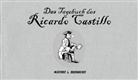 Brodhecker, Gunther Brodhecker, Martine, Alexis Martinez - Das Tagebuch des Ricardo Castillo