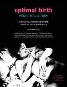Sylvie Donna - Optimal Birth