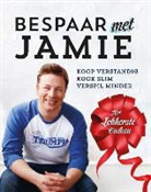 Jamie Oliver, David Loftus - Bespaar met Jamie