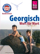 Lascha Bakradse - Georgisch - Wort für Wort