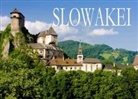 Thoma Schmitt, Thomas Schmitt - Die Slowakei - Ein kleiner Bildband