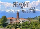 Stefa Müller, Stefan Müller - Piemont & Lago Maggiore - Ein Bildband