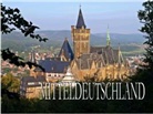 Stefa Müller, Stefan Müller - Bildband Mitteldeutschland: Sachsen, Thüringen und Sachsen-Anhalt