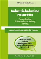 Reinhard Fresow - Industriefachwirte: Präsentation
