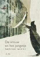 G. De Kockere, Geert De Kockere, K. Vermeire, Kaatje Vermeire - De vrouw en het jongetje