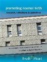 Sylvie Donna, Sylvie Donna - Promoting Normal Birth