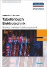 Han Lennert, Hans Lennert, Hermann Wellers, Christian, E V - Tabellenbuch Elektrotechnik