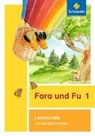 Jens Hinnrichs, Jens Hinnrichs - Fara Fara und Fu 1 - Ausgabe 2013. Lernschatz - Lernbeobachtungen (10 Stück)